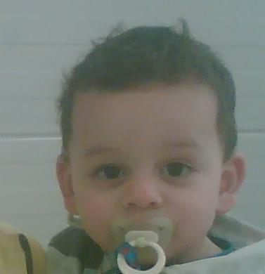 mohamed amine